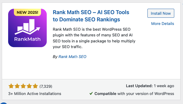 10 Plugin SEO Terbaik untuk WordPress 4 Plugin SEO Terbaik