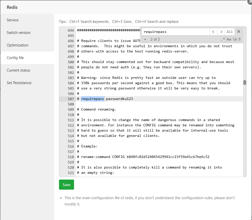 Cara Konfigurasi Mail Server di aaPanel: Setup sampai Kirim 4 Cara Konfigurasi Mail Server di aaPanel: Setup sampai Kirim 3