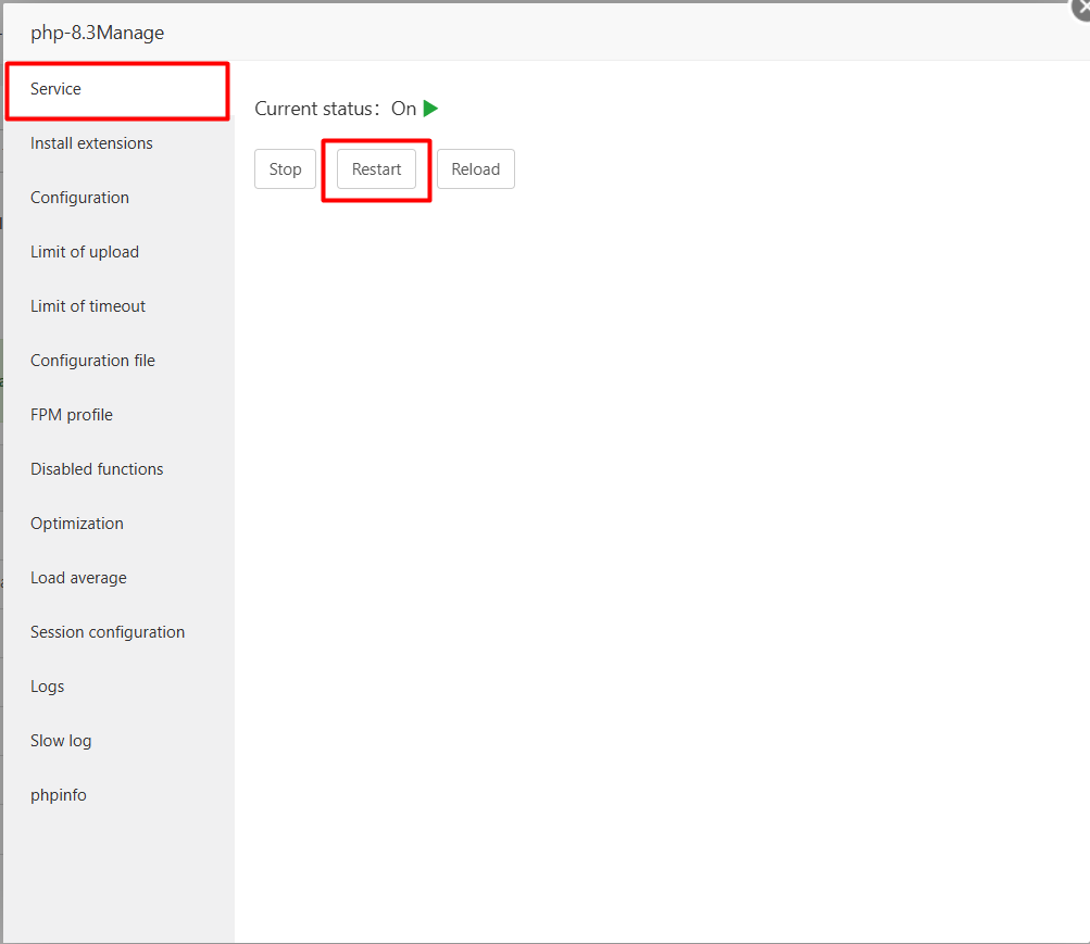 Cara Konfigurasi Mail Server di aaPanel: Setup sampai Kirim 22 Cara Konfigurasi Mail Server di aaPanel: Setup sampai Kirim 21