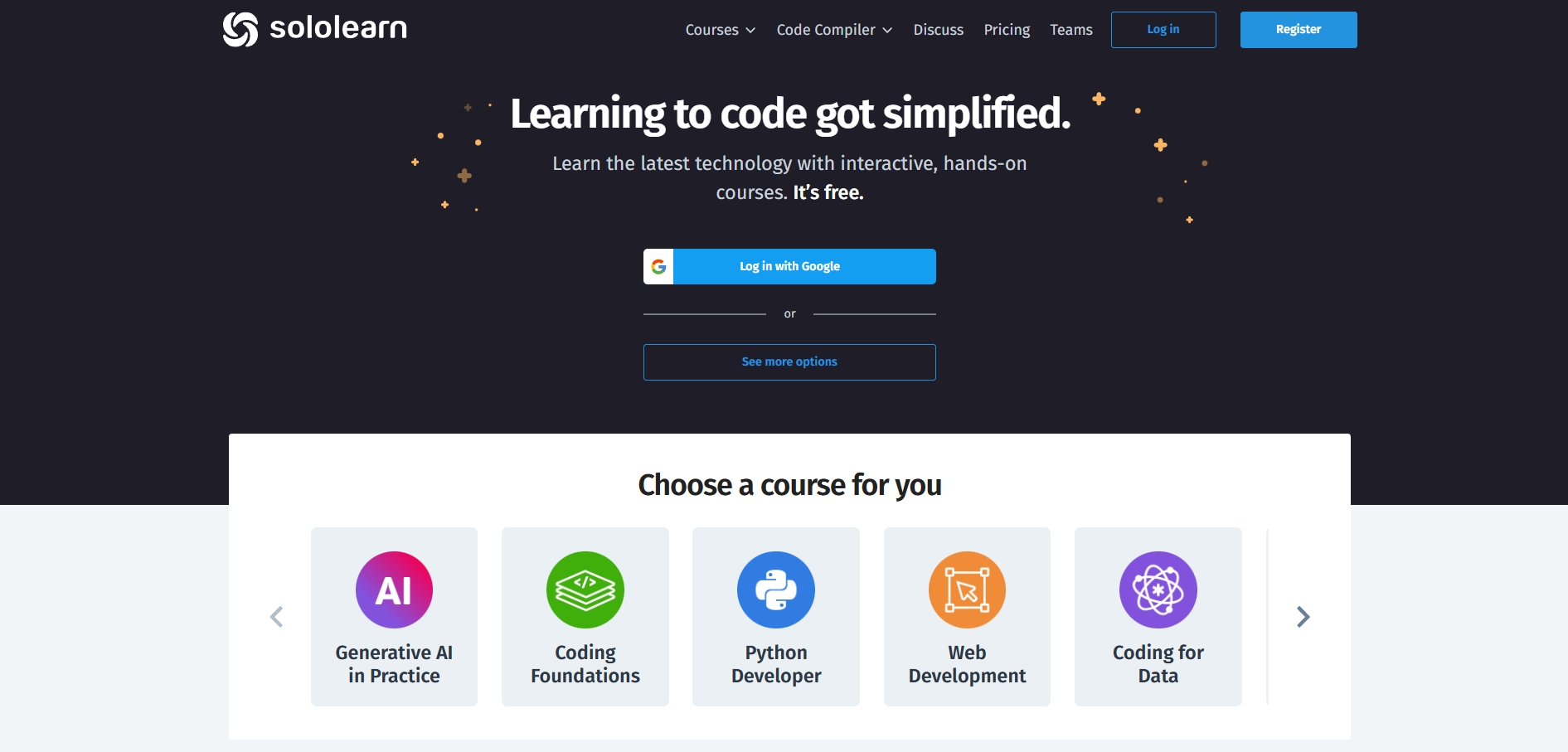 Mengenal SoloLearn: Platform Belajar Coding 2 Apa Itu SoloLearn