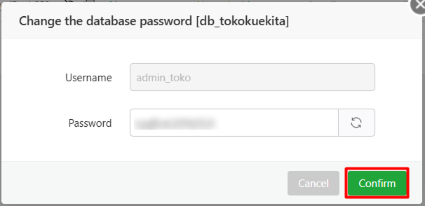 Cara Membuat dan Mengelola Database MySQL di aaPanel 16 Cara Membuat dan Mengelola Database MySQL di aaPanel 15