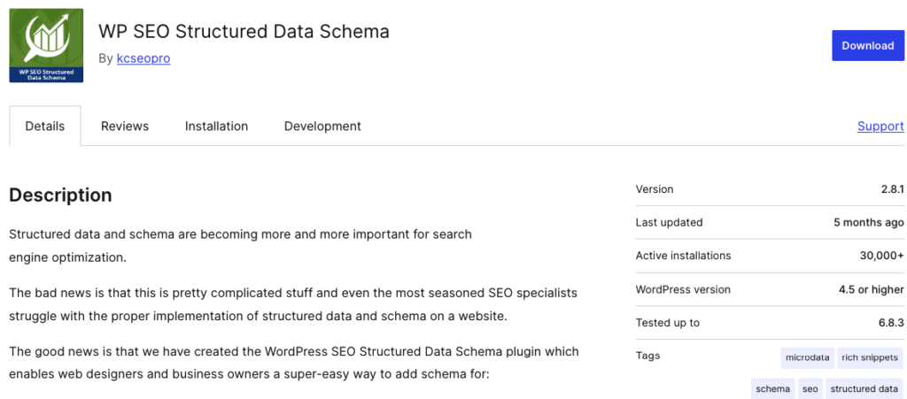 10 Plugin SEO Terbaik untuk WordPress 10 Plugin SEO Terbaik