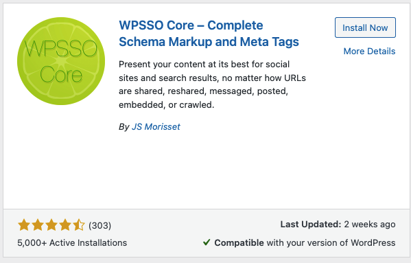 10 Plugin SEO Terbaik untuk WordPress 11 Plugin SEO Terbaik
