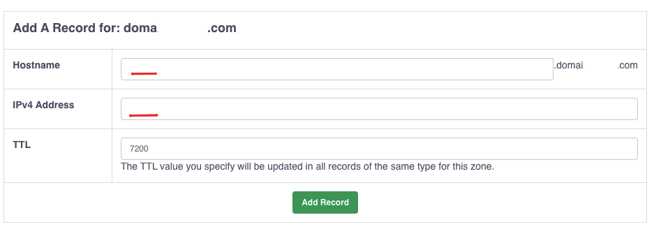 Cara Konfigurasi DNS Load Balancing Agar Website Stabil & Cepat 3 Konfigurasi DNS Load Balancing
