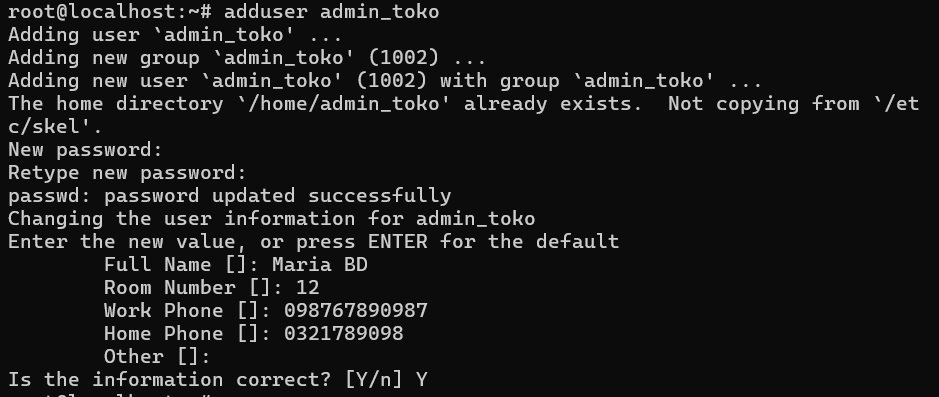80+ Perintah Linux yang Sering Digunakan: Pemula Wajib Tahu! 37 80+ Perintah Linux yang Sering Digunakan: Pemula Wajib Tahu! 36