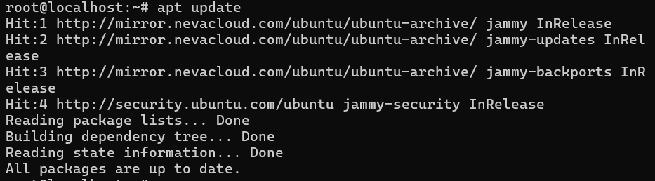 80+ Perintah Linux yang Sering Digunakan: Pemula Wajib Tahu! 32 80+ Perintah Linux yang Sering Digunakan: Pemula Wajib Tahu! 31