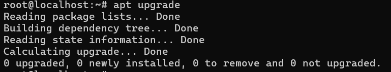 80+ Perintah Linux yang Sering Digunakan: Pemula Wajib Tahu! 33 80+ Perintah Linux yang Sering Digunakan: Pemula Wajib Tahu! 32