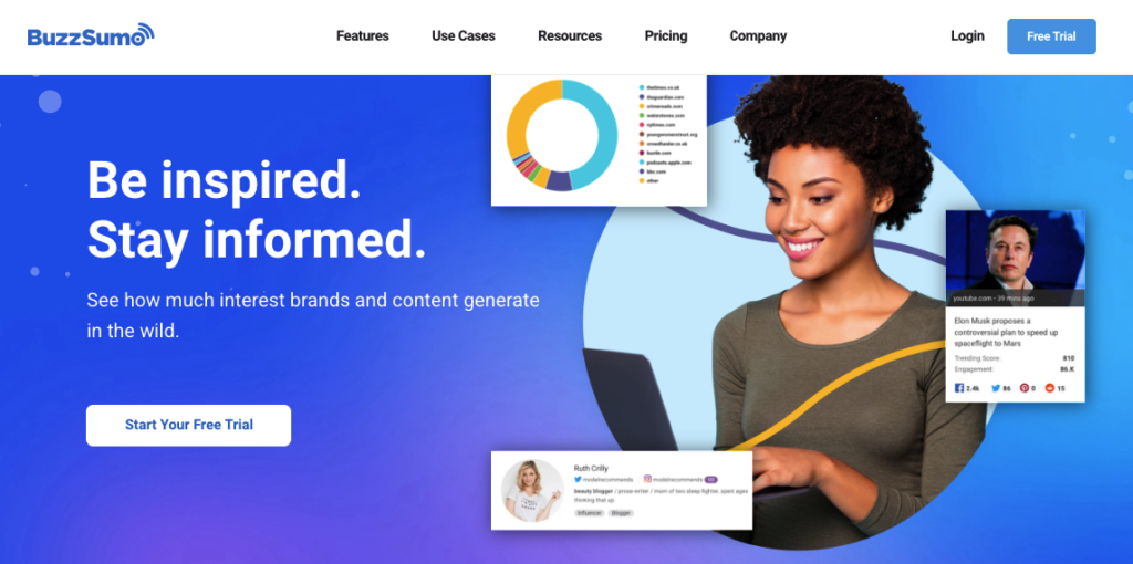 10 Alat Ini Bisa Bantu Maksimalkan Content Marketing 4 Alat Content Marketing