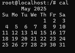 80+ Perintah Linux yang Sering Digunakan: Pemula Wajib Tahu! 54 80+ Perintah Linux yang Sering Digunakan: Pemula Wajib Tahu! 53