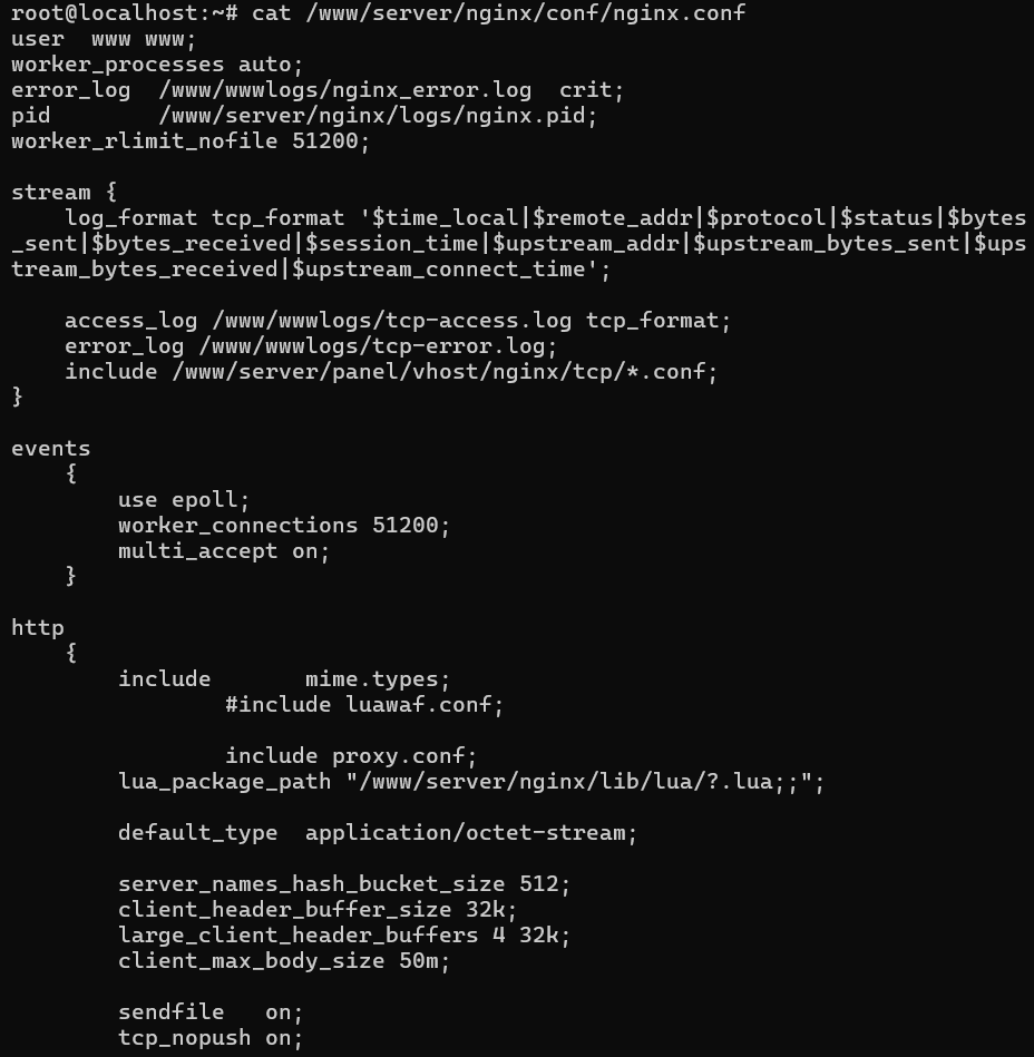 80+ Perintah Linux yang Sering Digunakan: Pemula Wajib Tahu! 18 80+ Perintah Linux yang Sering Digunakan: Pemula Wajib Tahu! 17