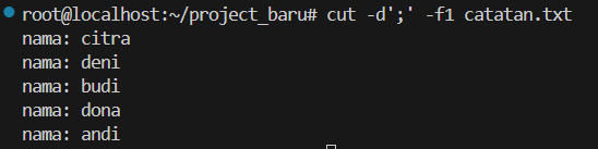 80+ Perintah Linux yang Sering Digunakan: Pemula Wajib Tahu! 28 80+ Perintah Linux yang Sering Digunakan: Pemula Wajib Tahu! 27