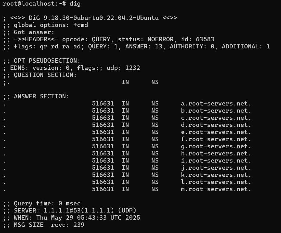 80+ Perintah Linux yang Sering Digunakan: Pemula Wajib Tahu! 64 80+ Perintah Linux yang Sering Digunakan: Pemula Wajib Tahu! 63