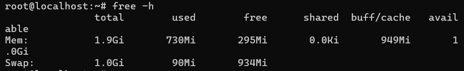 80+ Perintah Linux yang Sering Digunakan: Pemula Wajib Tahu! 42 80+ Perintah Linux yang Sering Digunakan: Pemula Wajib Tahu! 41