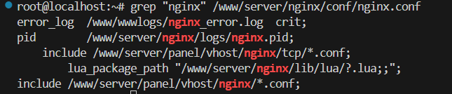80+ Perintah Linux yang Sering Digunakan: Pemula Wajib Tahu! 22 80+ Perintah Linux yang Sering Digunakan: Pemula Wajib Tahu! 21
