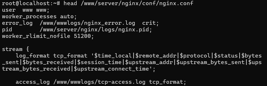 80+ Perintah Linux yang Sering Digunakan: Pemula Wajib Tahu! 24 80+ Perintah Linux yang Sering Digunakan: Pemula Wajib Tahu! 23