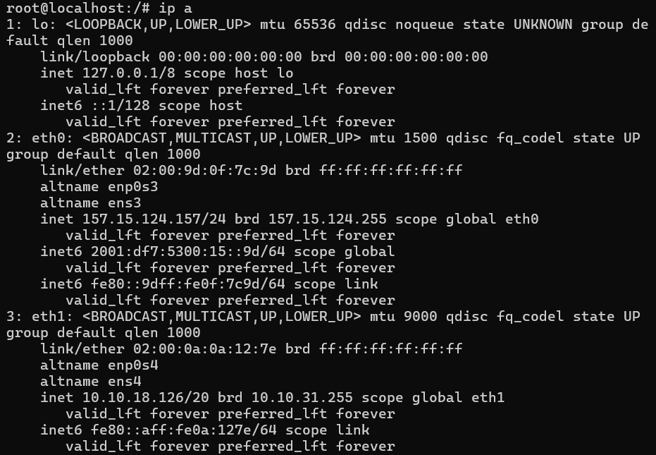 80+ Perintah Linux yang Sering Digunakan: Pemula Wajib Tahu! 56 80+ Perintah Linux yang Sering Digunakan: Pemula Wajib Tahu! 55