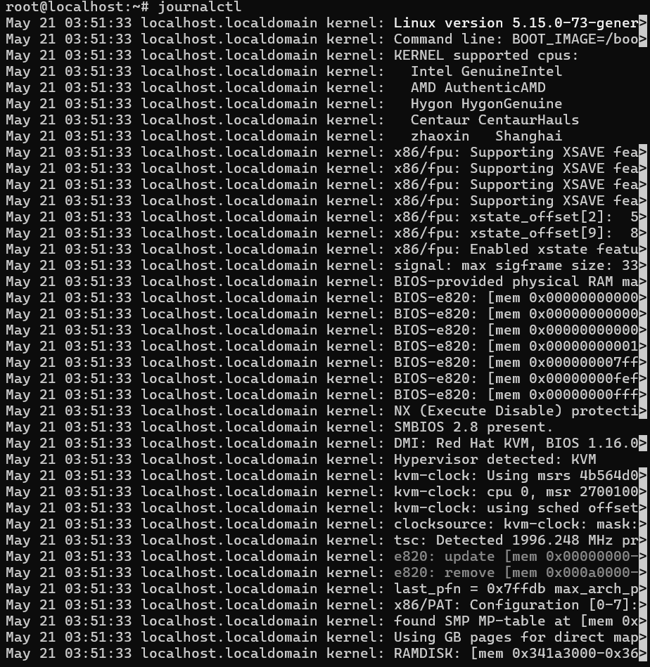 80+ Perintah Linux yang Sering Digunakan: Pemula Wajib Tahu! 73 80+ Perintah Linux yang Sering Digunakan: Pemula Wajib Tahu! 72