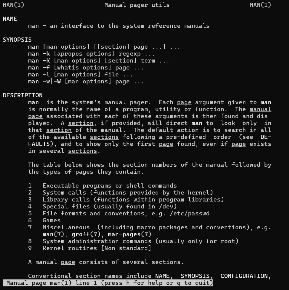 80+ Perintah Linux yang Sering Digunakan: Pemula Wajib Tahu! 53 80+ Perintah Linux yang Sering Digunakan: Pemula Wajib Tahu! 52