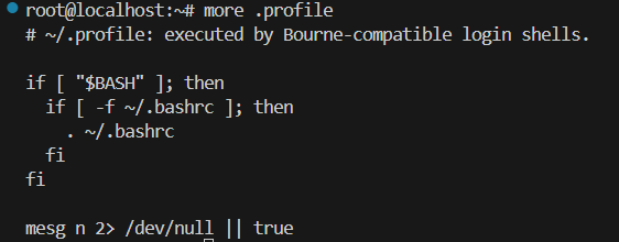 80+ Perintah Linux yang Sering Digunakan: Pemula Wajib Tahu! 19 80+ Perintah Linux yang Sering Digunakan: Pemula Wajib Tahu! 18