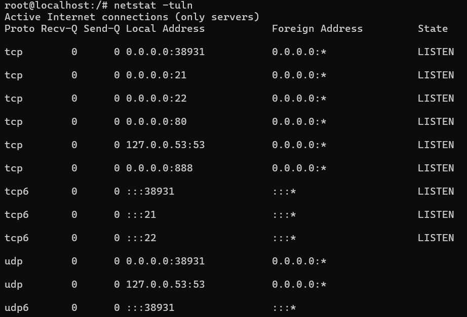 80+ Perintah Linux yang Sering Digunakan: Pemula Wajib Tahu! 58 80+ Perintah Linux yang Sering Digunakan: Pemula Wajib Tahu! 57