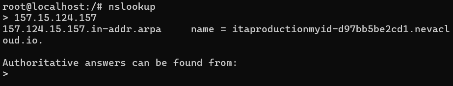 80+ Perintah Linux yang Sering Digunakan: Pemula Wajib Tahu! 63 80+ Perintah Linux yang Sering Digunakan: Pemula Wajib Tahu! 62