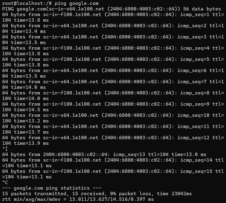 80+ Perintah Linux yang Sering Digunakan: Pemula Wajib Tahu! 57 80+ Perintah Linux yang Sering Digunakan: Pemula Wajib Tahu! 56