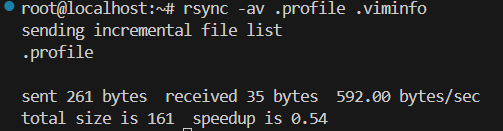 80+ Perintah Linux yang Sering Digunakan: Pemula Wajib Tahu! 17 80+ Perintah Linux yang Sering Digunakan: Pemula Wajib Tahu! 16