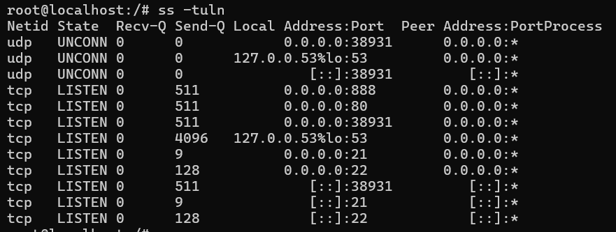 80+ Perintah Linux yang Sering Digunakan: Pemula Wajib Tahu! 59 80+ Perintah Linux yang Sering Digunakan: Pemula Wajib Tahu! 58