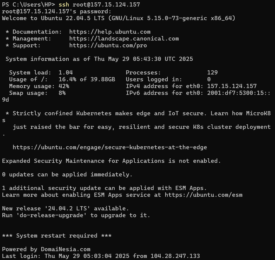 80+ Perintah Linux yang Sering Digunakan: Pemula Wajib Tahu! 68 80+ Perintah Linux yang Sering Digunakan: Pemula Wajib Tahu! 67