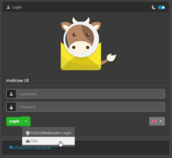 Mailcow: Pengertian, Keunggulan, dan Cara Instalasinya 3 sso_mailcow3