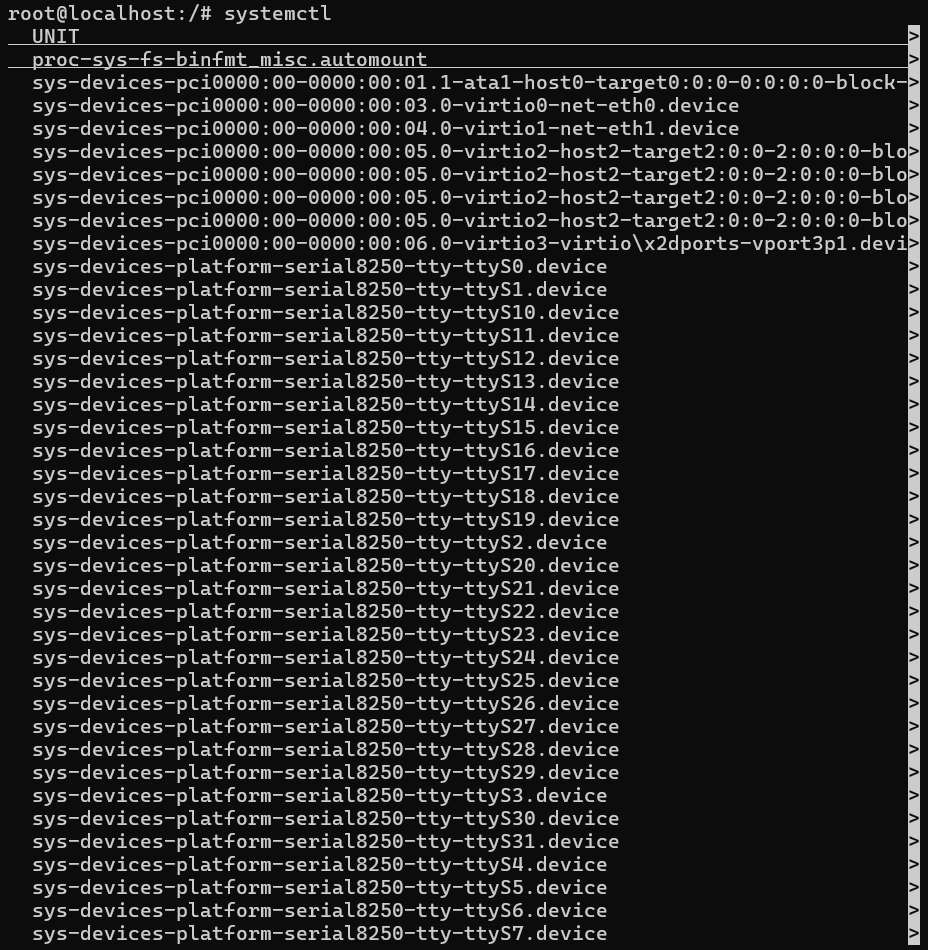 80+ Perintah Linux yang Sering Digunakan: Pemula Wajib Tahu! 51 80+ Perintah Linux yang Sering Digunakan: Pemula Wajib Tahu! 50