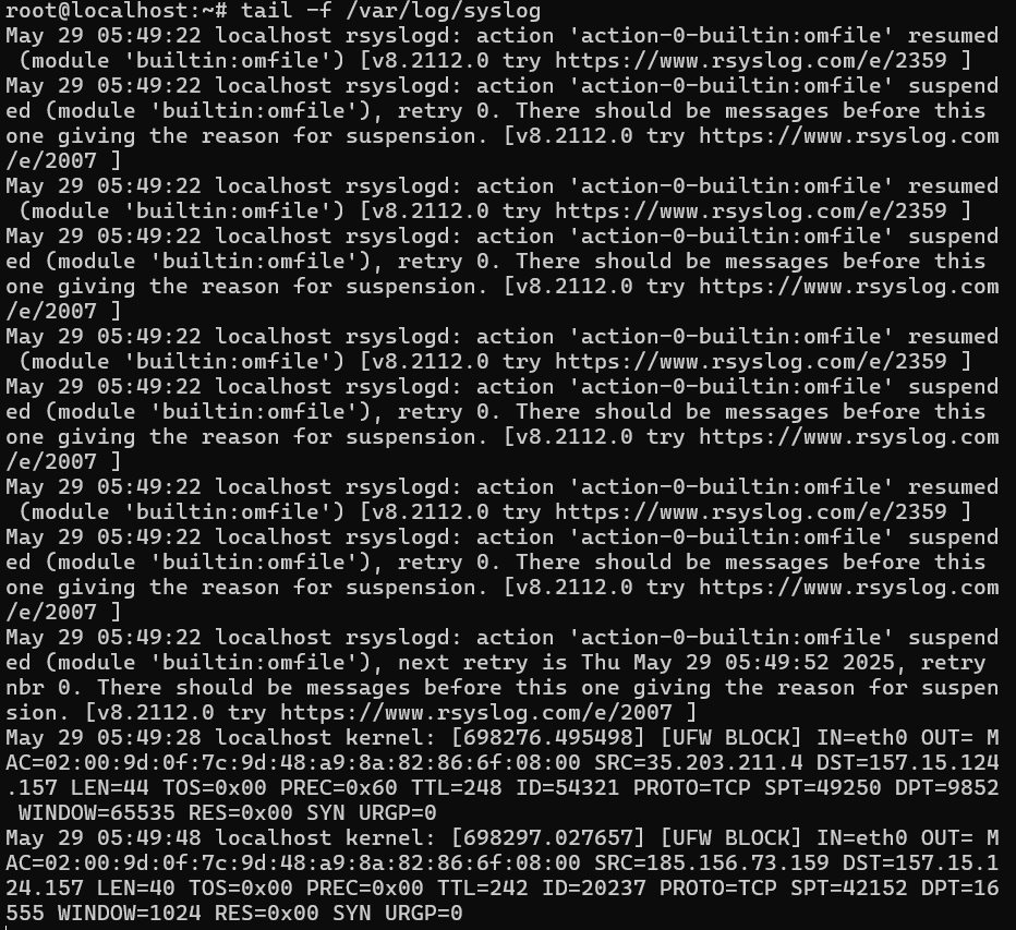 80+ Perintah Linux yang Sering Digunakan: Pemula Wajib Tahu! 74 80+ Perintah Linux yang Sering Digunakan: Pemula Wajib Tahu! 73