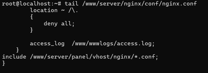 80+ Perintah Linux yang Sering Digunakan: Pemula Wajib Tahu! 25 80+ Perintah Linux yang Sering Digunakan: Pemula Wajib Tahu! 24
