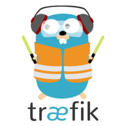 Traefik sebagai Reverse Proxy Otomatis di Ubuntu 2 traefik