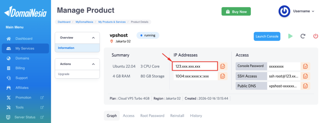 Panduan Backup dan Restore Data Wordpress via Plugin & FTP 10 restore data WordPress