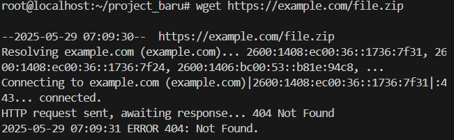 80+ Perintah Linux yang Sering Digunakan: Pemula Wajib Tahu! 61 80+ Perintah Linux yang Sering Digunakan: Pemula Wajib Tahu! 60