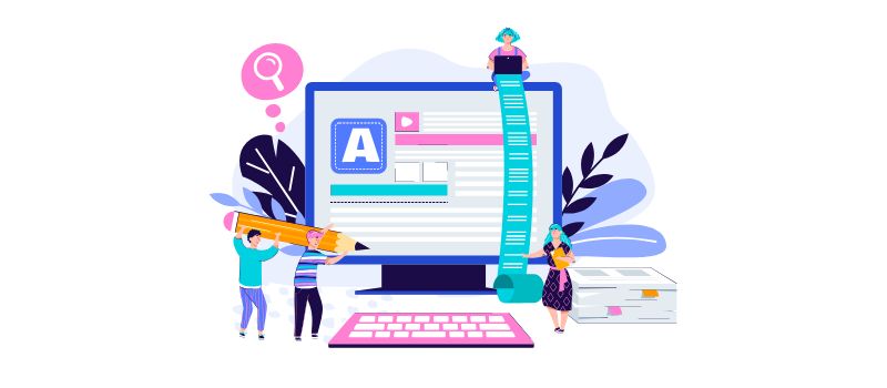 Content Decay: Alasan Trafik Website Turun Diam-Diam 2 Content Decay