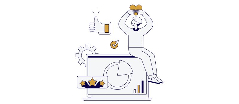 Downtime Website Terhadap Citra Merek dan Kepercayaan User 2 Downtime Website Terhadap Citra Merek