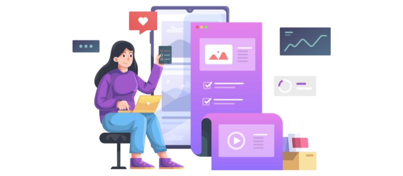 10+ Indikator Utama Content Marketing yang Harus Kamu Tahu 2 Indikator Utama Content Marketing