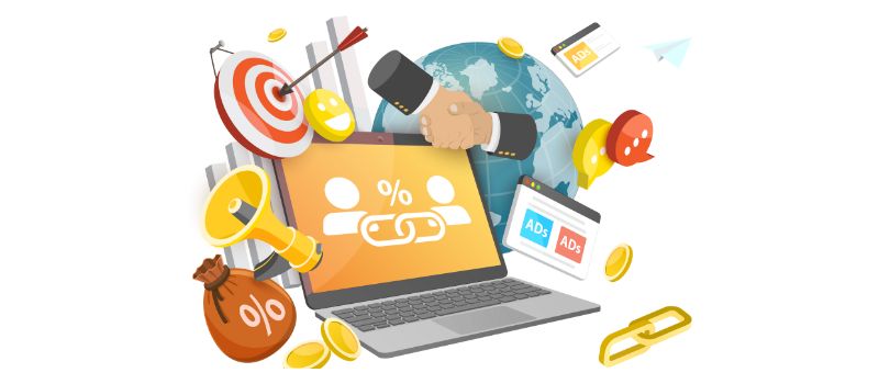 Strategi Affiliate Marketing Efektif untuk Meningkatkan Penjualan 2 Strategi Affiliate Marketing