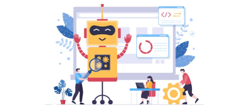 Cloud VPS: Infrastruktur Andal Mendukung AI dan ML 3 Mendukung AI dan ML