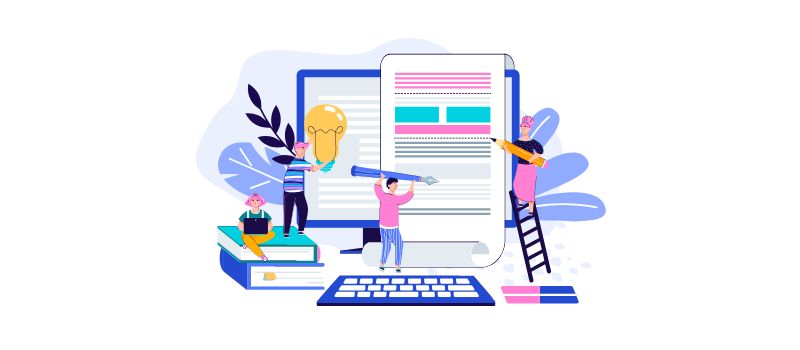 Content Decay: Alasan Trafik Website Turun Diam-Diam 3 Content Decay