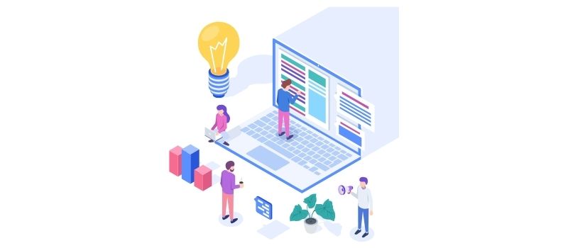 Membangun Ulang Blog Tanpa Iklan: 8 Strategi Ampuh 3 Membangun Ulang Blog