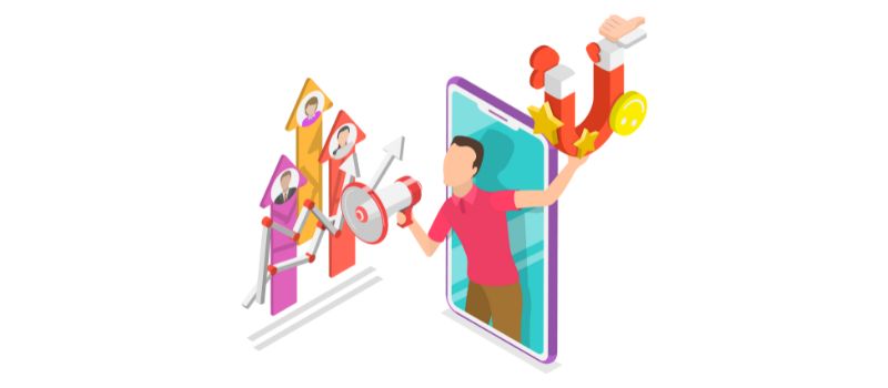 Strategi Affiliate Marketing Efektif untuk Meningkatkan Penjualan 3 Strategi Affiliate Marketing