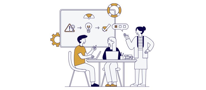 Downtime Website Terhadap Citra Merek dan Kepercayaan User 4 Downtime Website Terhadap Citra Merek