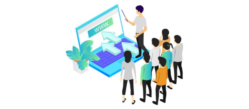 Bagaimana Kecepatan Website Mempengaruhi Konversi Bisnis Online? 4 Kecepatan Website Mempengaruhi Konversi