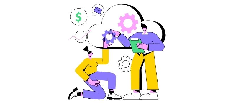 Rahasia Membuat Server Tetap Stabil di Trafik Tinggi dengan Load Balancer 4 Membuat Server Tetap Stabil