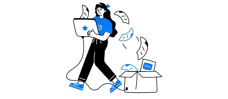 Perbedaan ext4 XFS dan Btrfs di Sistem Linux 4 Perbedaan ext4 XFS dan Btrfs