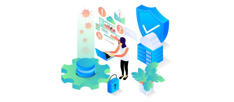 Macam-Macam Serangan WordPress dan Cara Ampuh Menghentikannya 4 Serangan WordPress