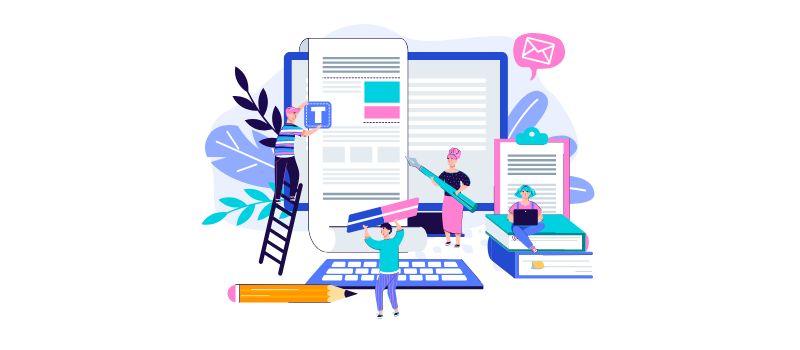 Content Decay: Alasan Trafik Website Turun Diam-Diam 4 Content Decay